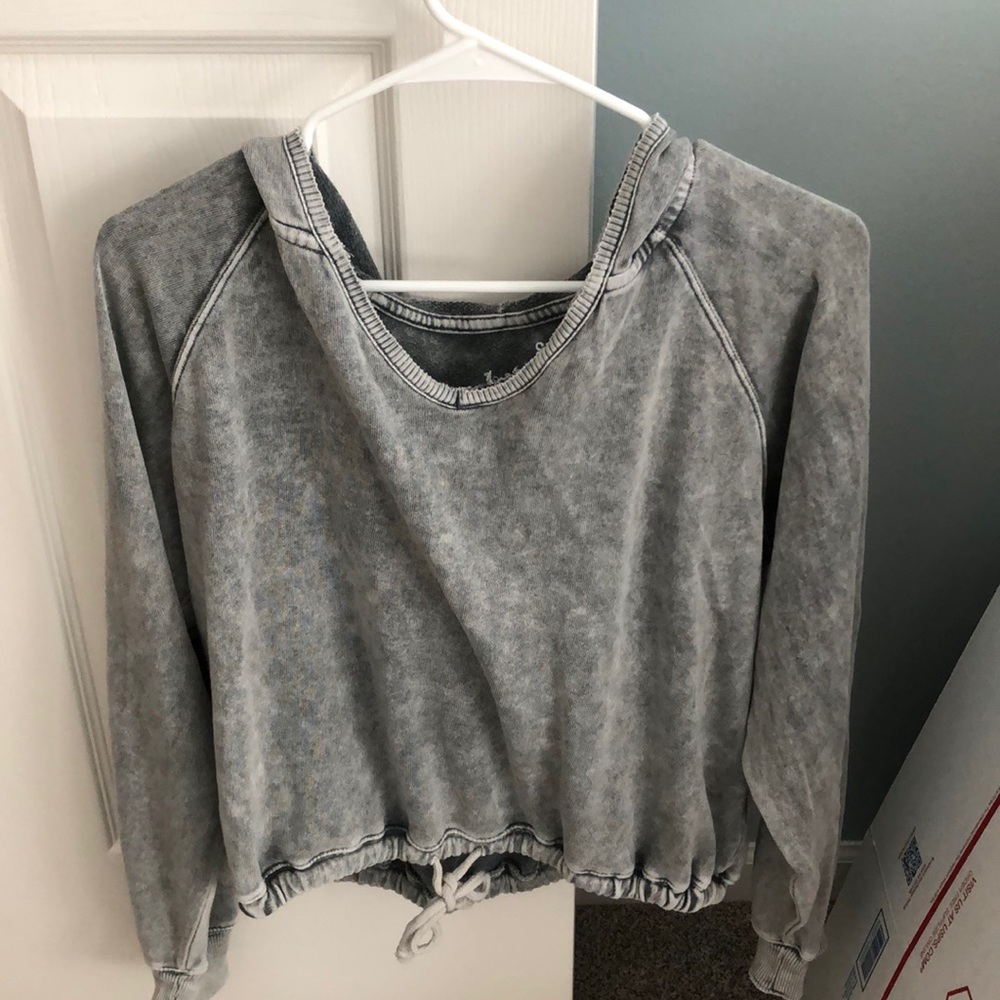 SO Lounge Life Lightweight Sweatshirt